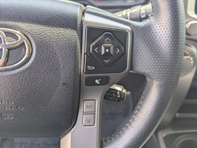 Certified 2022 Toyota 4Runner Trail Special Edition AWD/4WD image 13