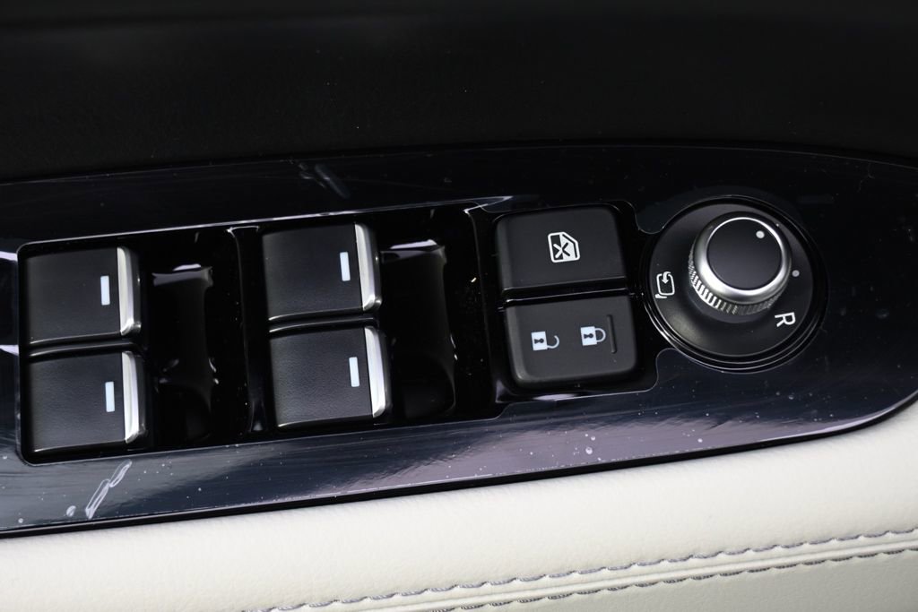 New 2025 MAZDA CX-5 AWD 2.5 S w/ Premium Plus Pkg image 23