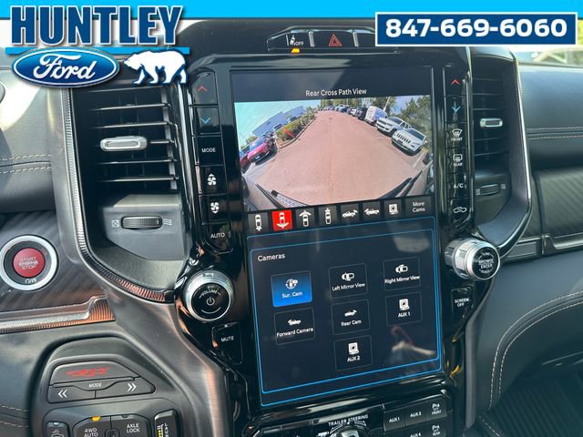 Used 2024 RAM 1500 TRX image 29