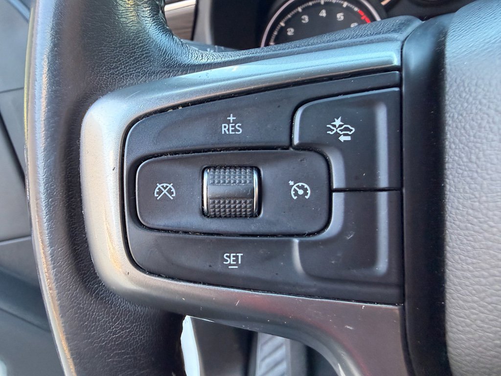 Used 2021 Chevrolet Tahoe LS w/ Driver Alert Package image 14