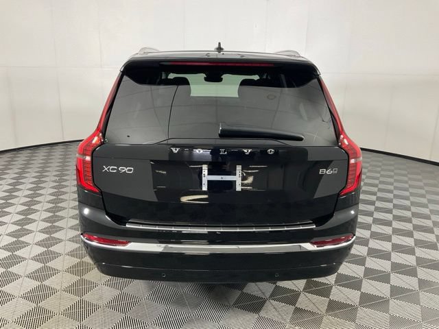 Certified 2025 Volvo XC90 B6 Plus w/ Protection Package Premier AWD/4WD image 5
