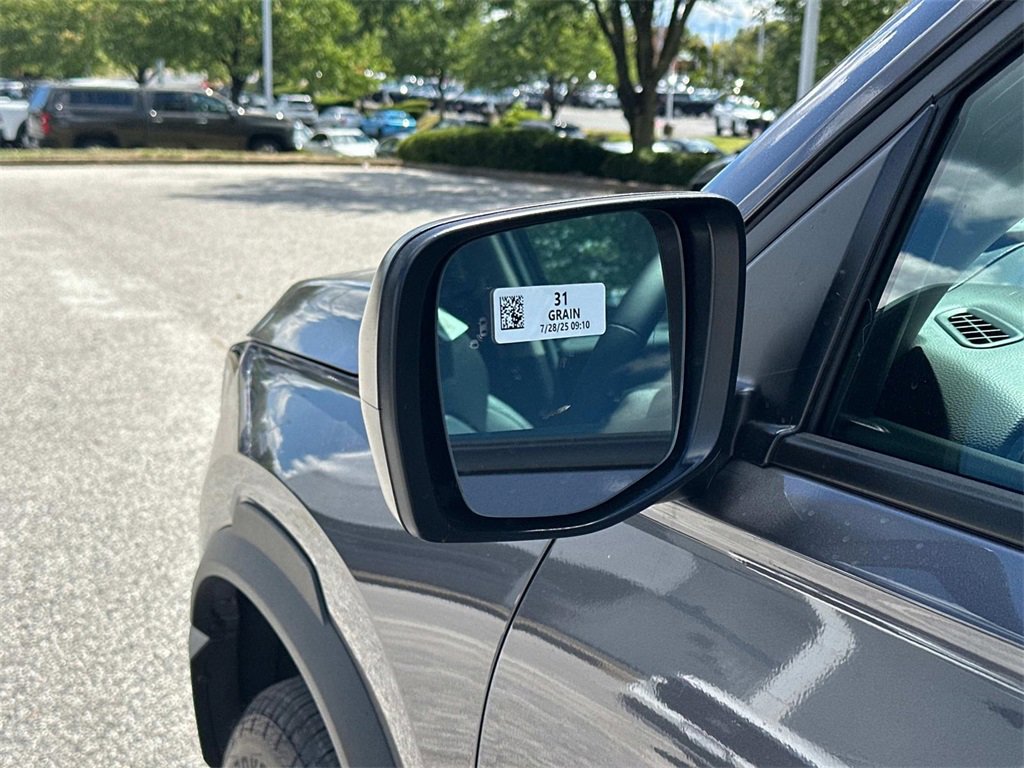 New 2026 Honda Passport RTL image 11
