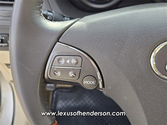 Used 2012 Lexus ES 350 image 25
