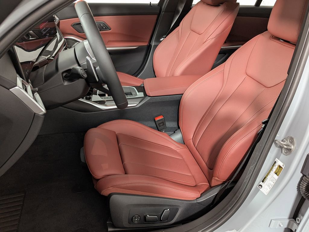 New 2026 BMW M340i Sedan image 13