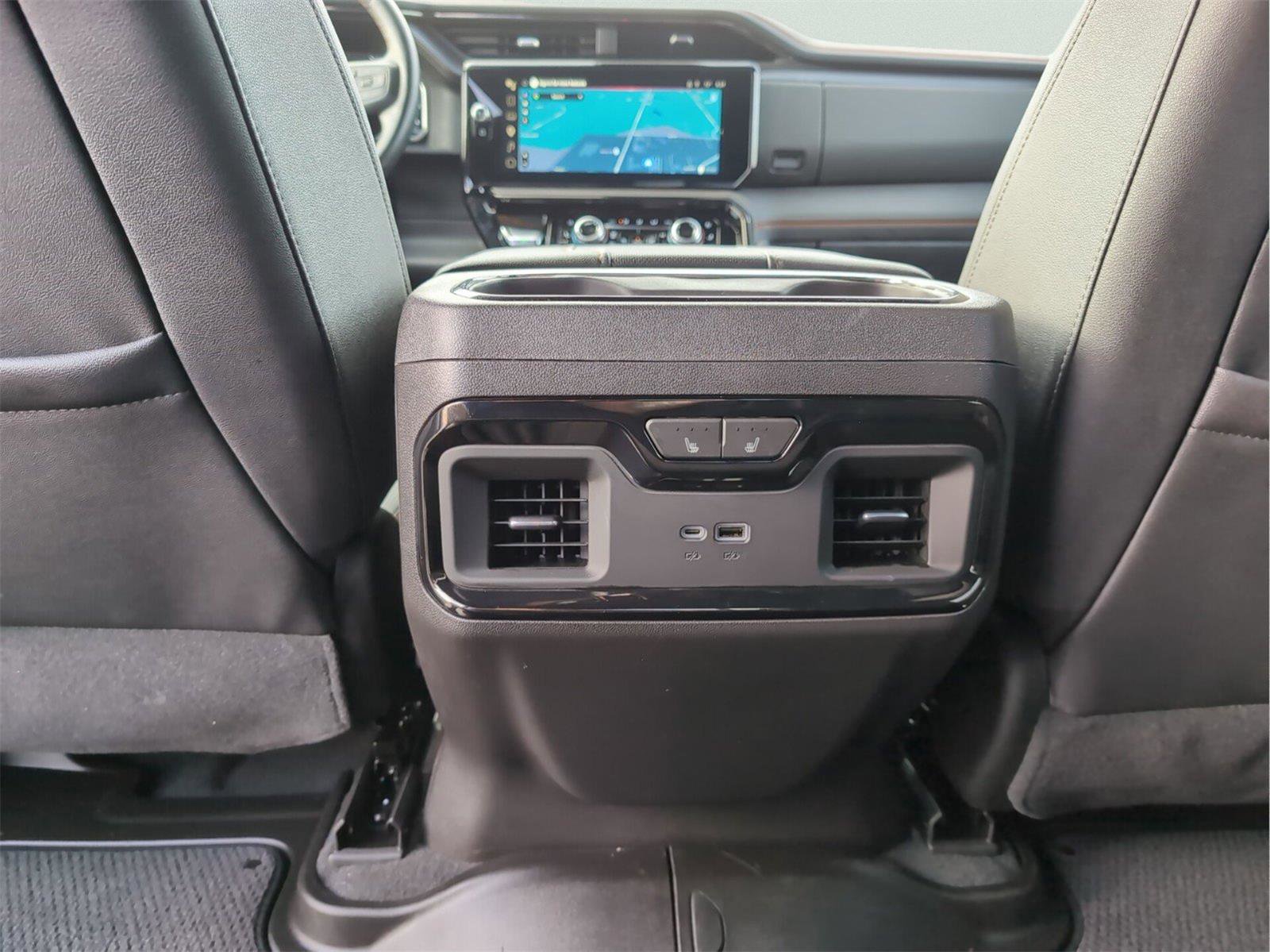 Used 2023 GMC Sierra 1500 AT4 w/ AT4 Premium Package AWD/4WD image 31