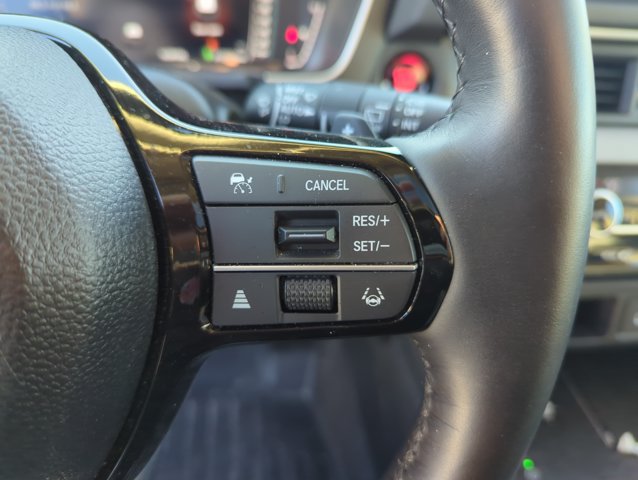 Used 2024 Honda Pilot Elite image 17