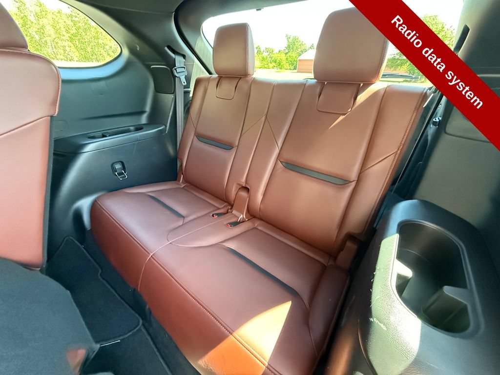 Used 2019 MAZDA CX-9 Signature AWD/4WD image 38