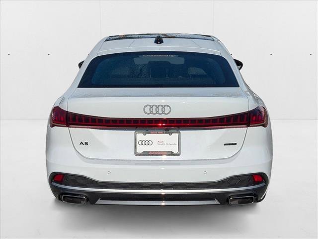 New 2025 Audi A5 2.0T Premium Plus w/ Premium Plus image 6