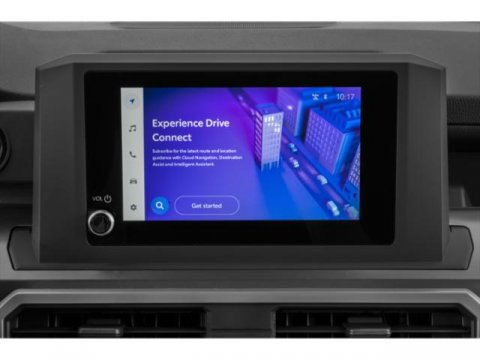 Used 2025 Toyota Tacoma TRD Sport image 15