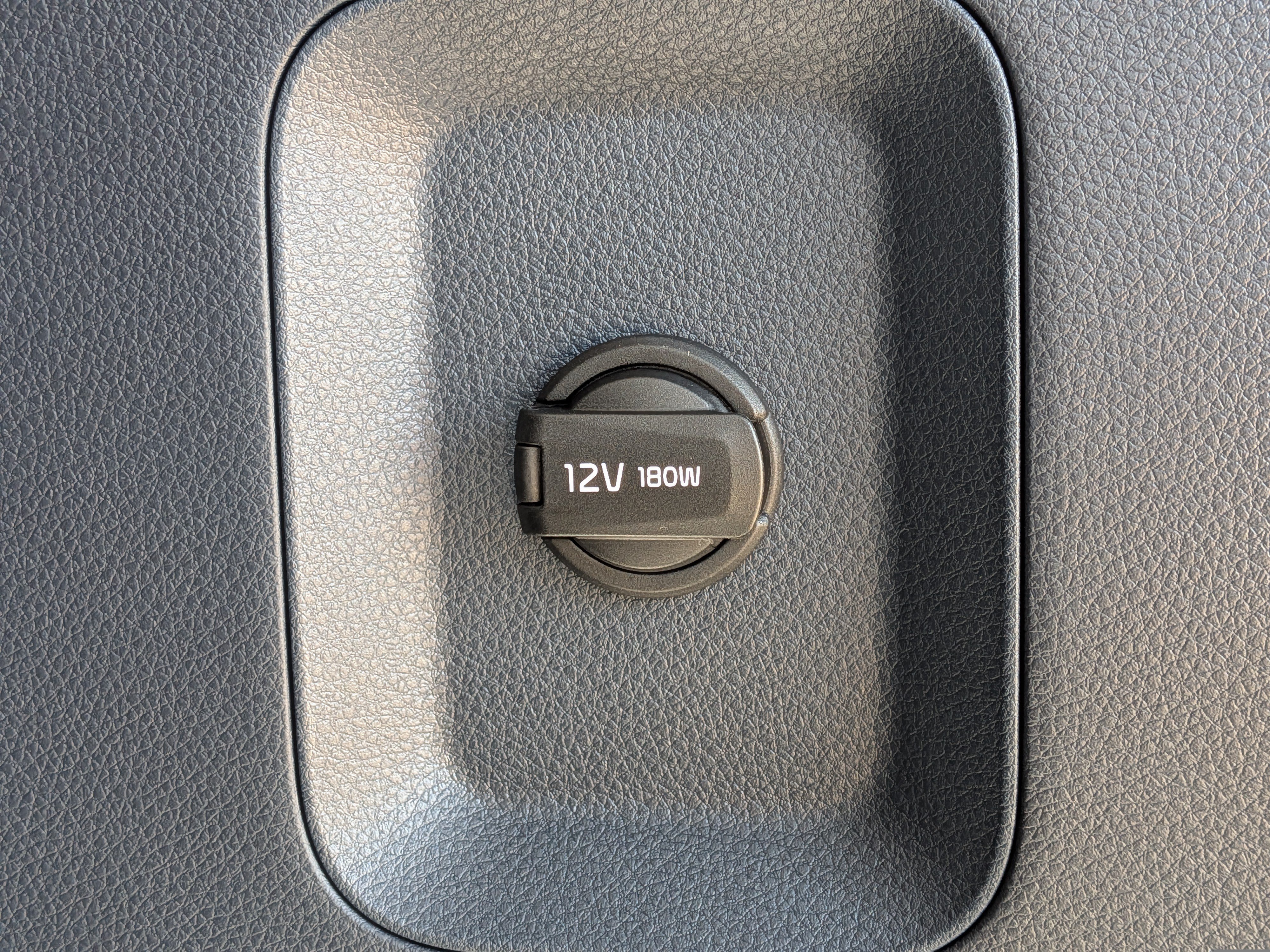 New 2026 Kia Carnival EX FWD image 15