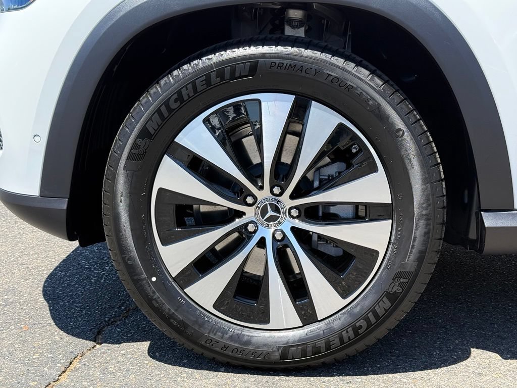 New 2026 Mercedes-Benz GLE 350 4MATIC image 15