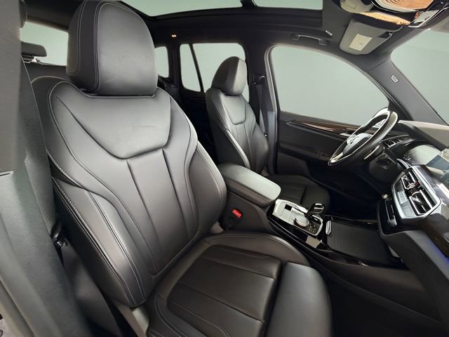 Used 2023 BMW X3 sDrive30i w/ Convenience Package image 38