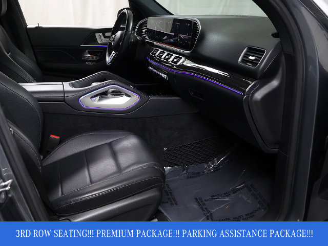 Certified 2020 Mercedes-Benz GLE 350 4MATIC image 36