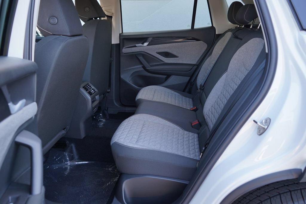 New 2026 Volkswagen Tiguan S FWD image 32