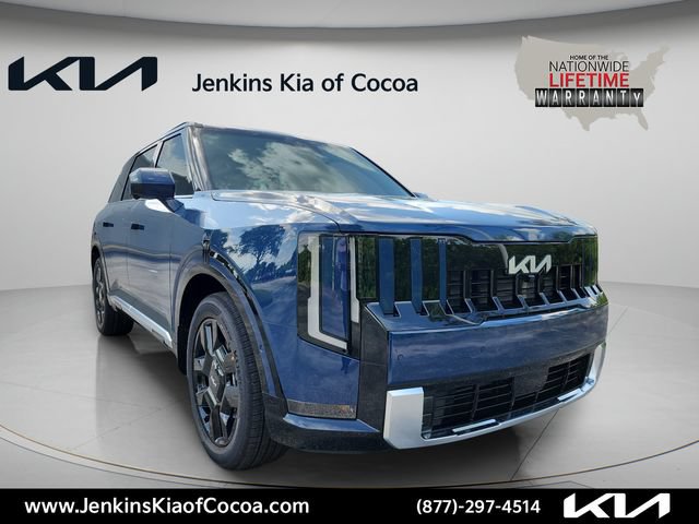 New 2027 Kia Telluride SX FWD image 2