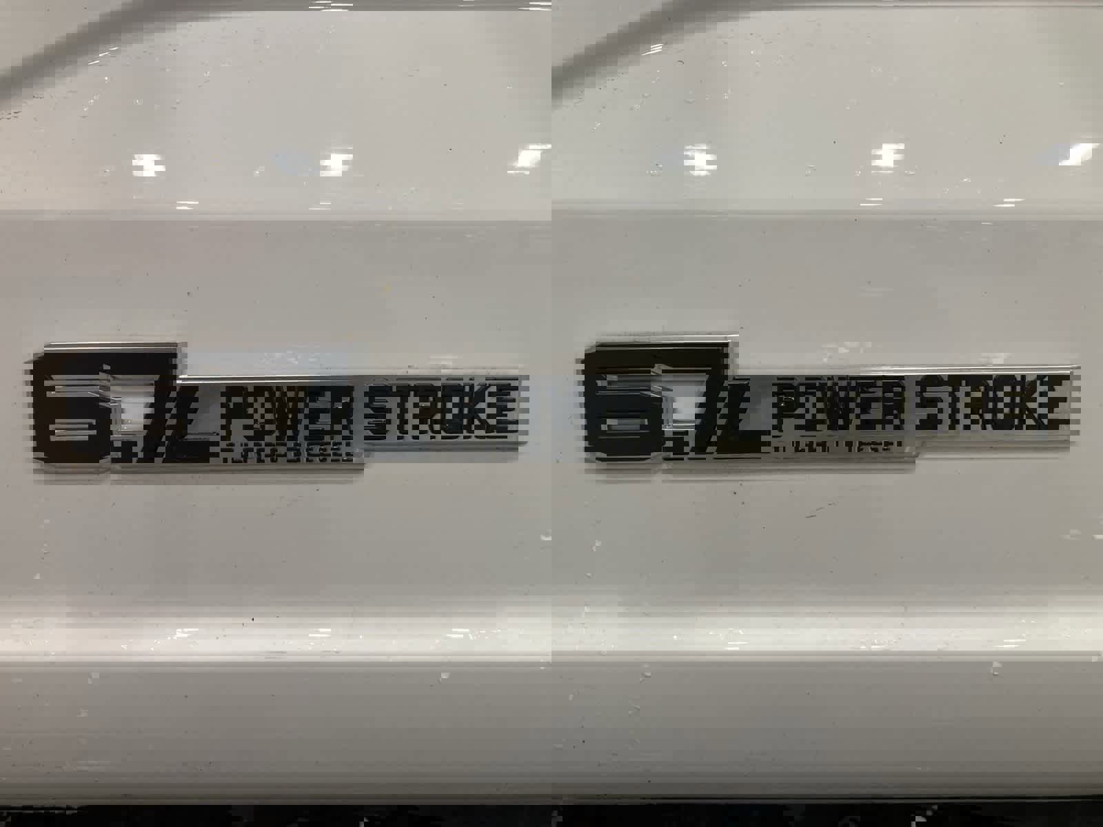 Used 2023 Ford F350 XL w/ XL Chrome Package image 10