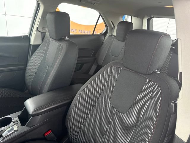 Used 2016 Chevrolet Equinox LS FWD image 13