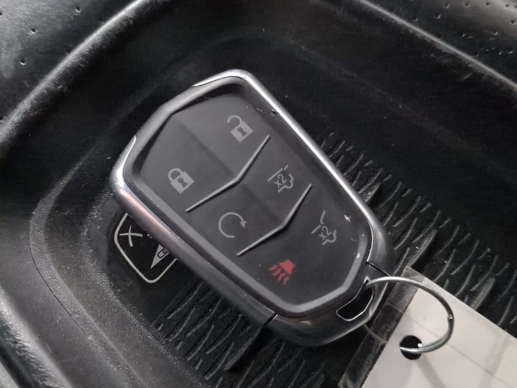 Used 2015 Cadillac Escalade Platinum image 50