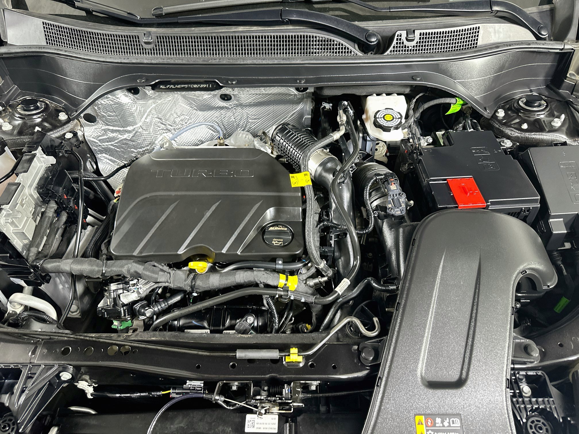 Used 2026 Chevrolet Trax LT FWD image 30