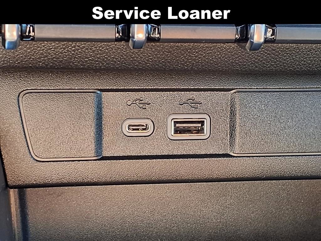 New 2026 GMC Canyon Elevation image 5