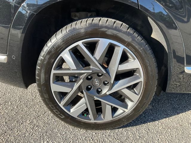Used 2022 Hyundai Santa Fe Calligraphy FWD image 28