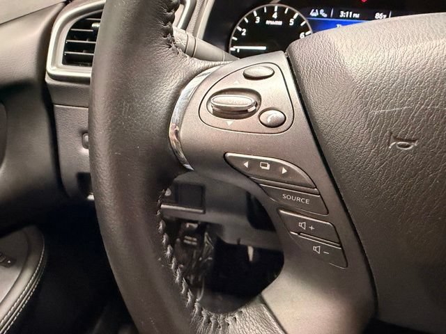 Used 2022 Nissan Murano SV AWD/4WD image 26