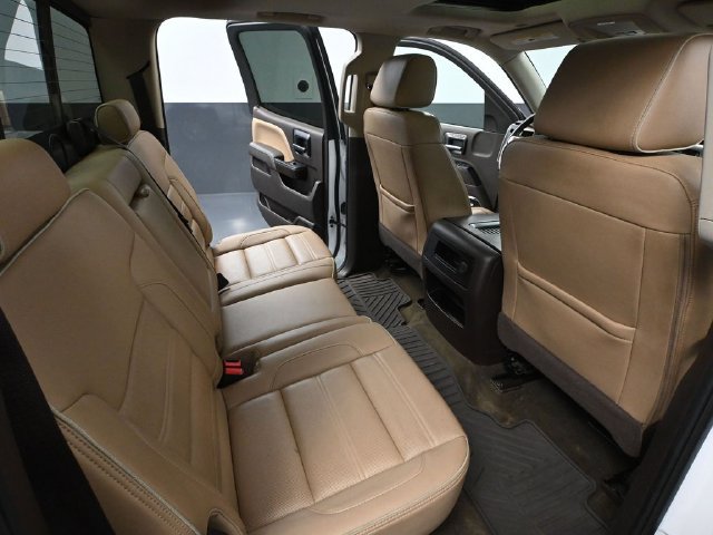Used 2018 GMC Sierra 1500 Denali AWD/4WD image 38