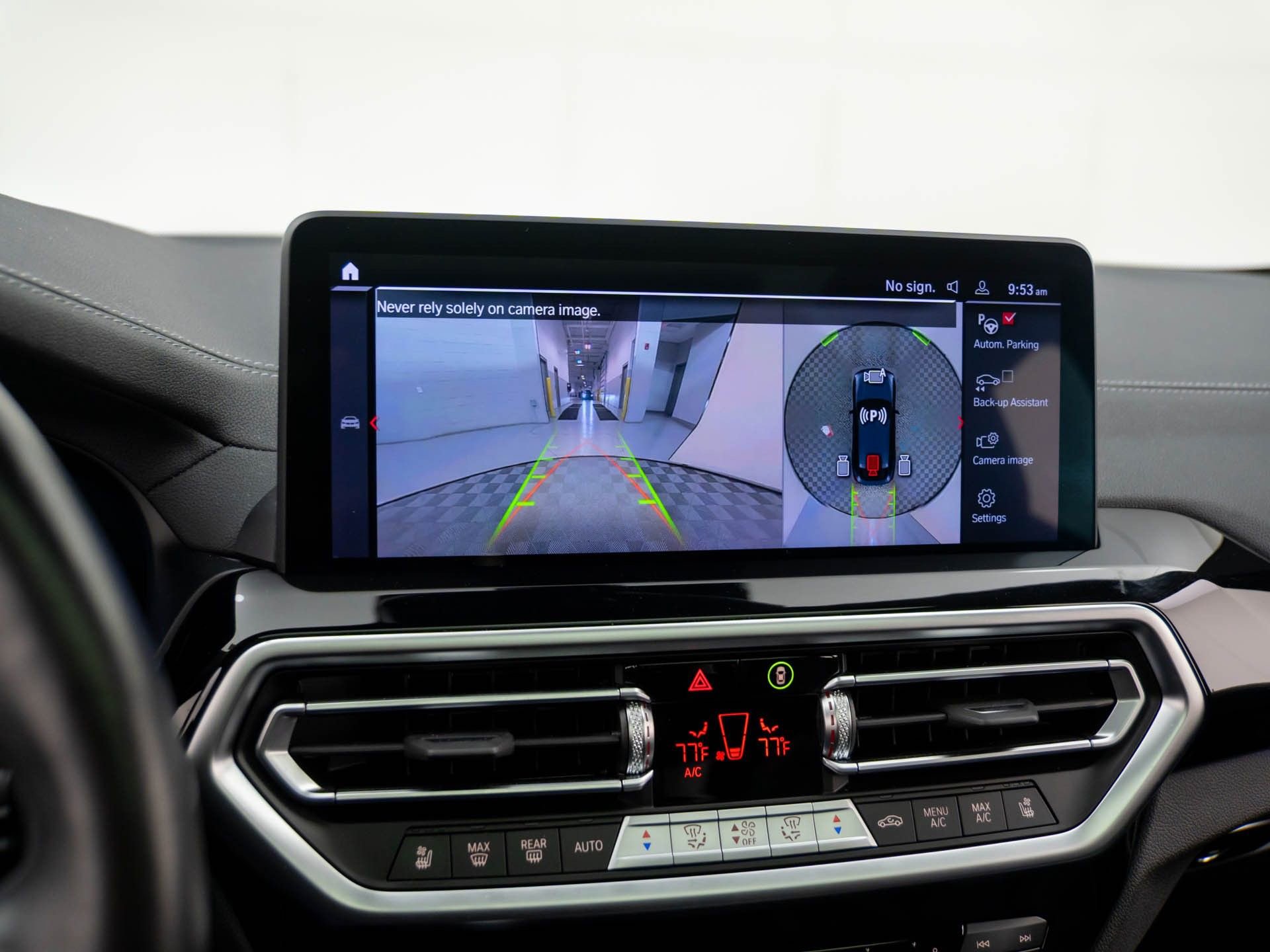 Used 2023 BMW X4 M w/ Competition Package image 29