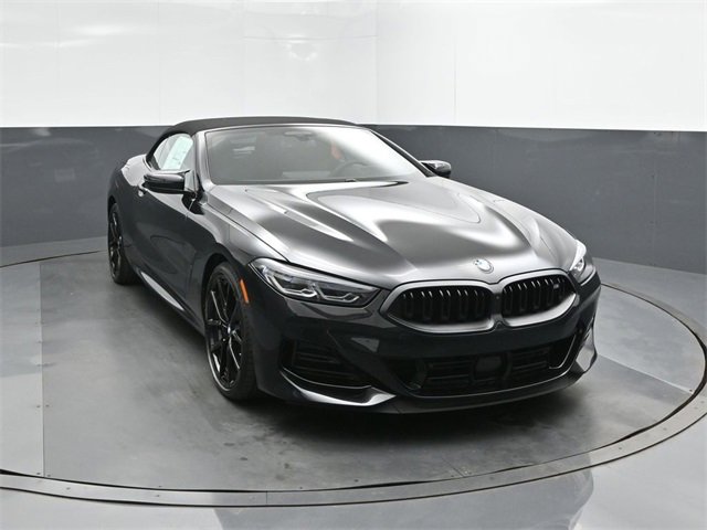 New 2026 BMW M850i xDrive M850i xDrive image 22