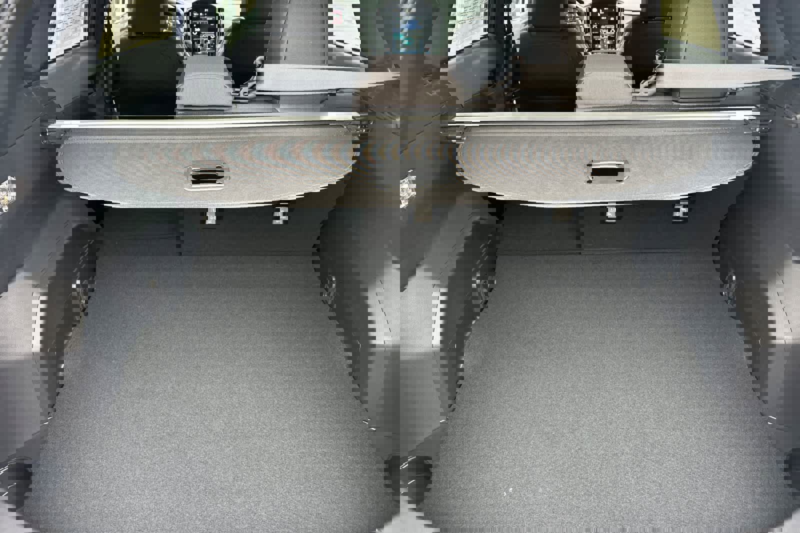 New 2025 Subaru Crosstrek 2.5i Sport w/ Crosstrek Mirror Package image 15