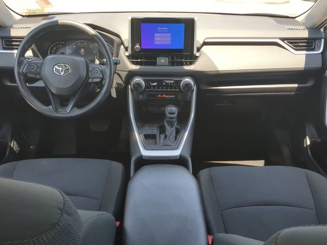 Certified 2023 Toyota RAV4 LE image 15