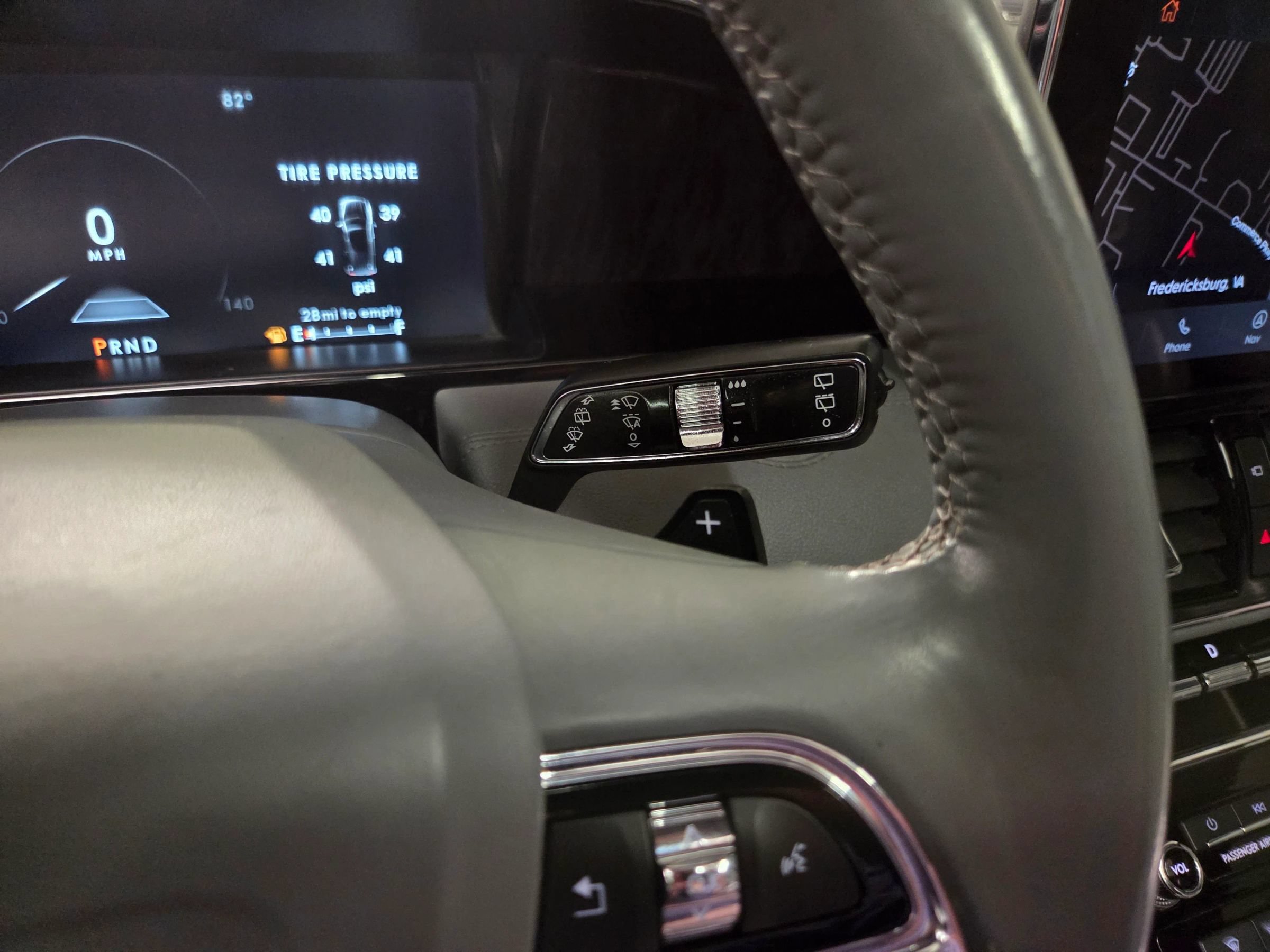 Used 2021 Lincoln Navigator L Reserve RWD image 20