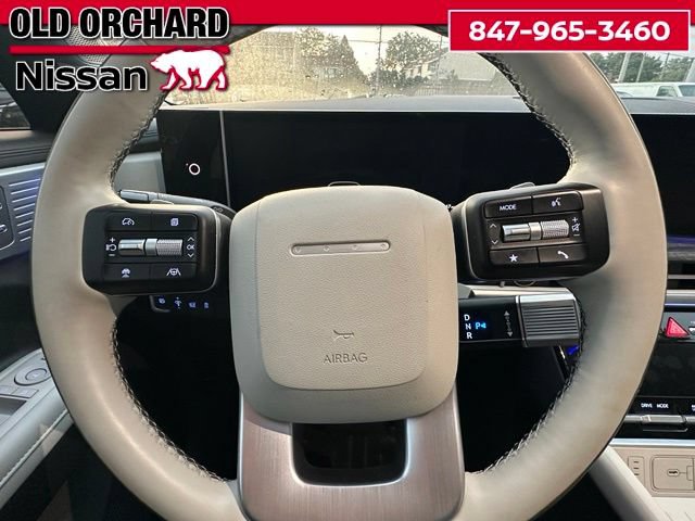 Used 2025 Hyundai Santa Fe Calligraphy AWD/4WD image 22