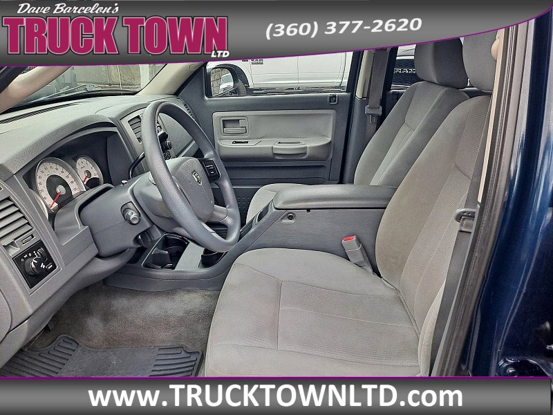 Used 2006 Dodge Dakota SLT image 16