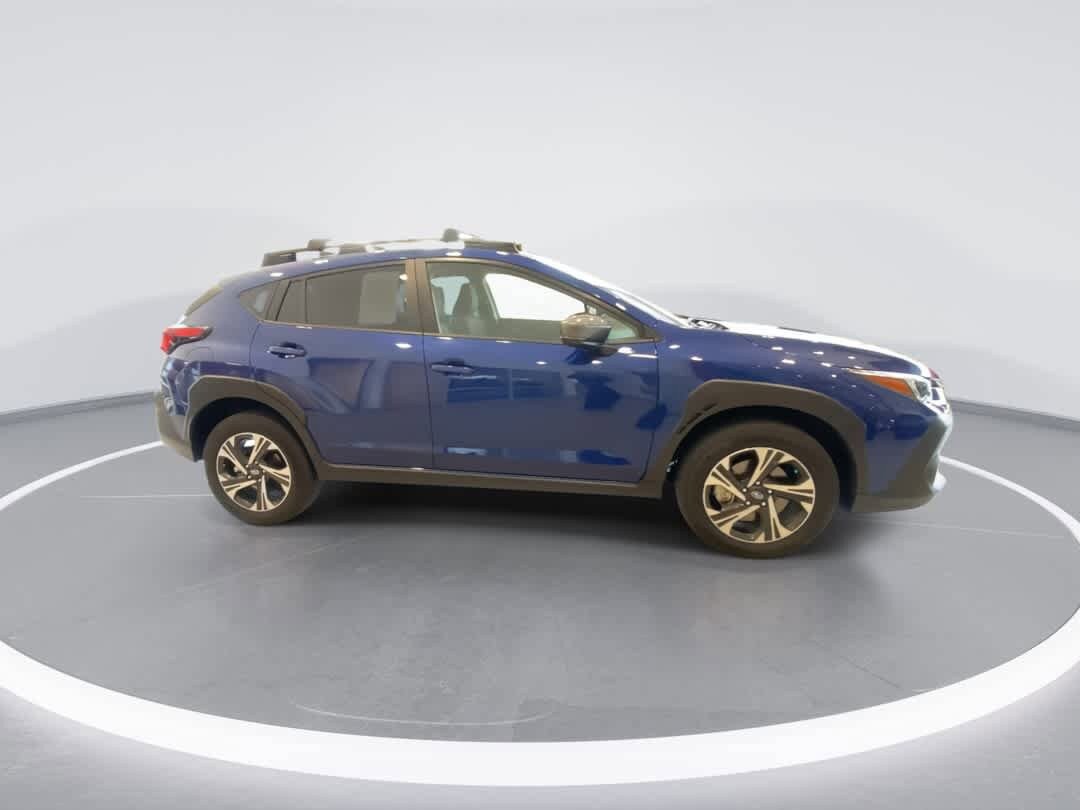 Used 2024 Subaru Crosstrek 2.0i Premium w/ Popular Package #3 AWD/4WD image 9