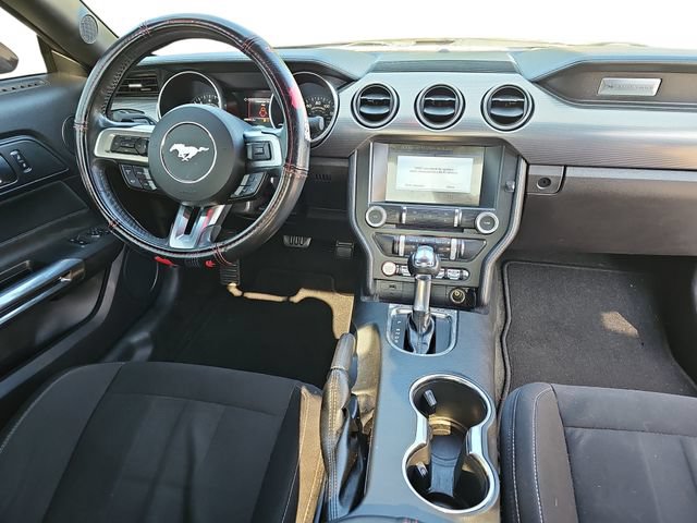 Used 2018 Ford Mustang GT w/ Equipment Group 301A RWD image 9