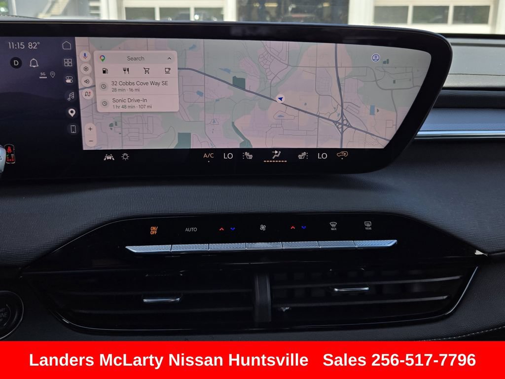 Used 2026 Buick Enclave Sport Touring w/ Power Package FWD image 21