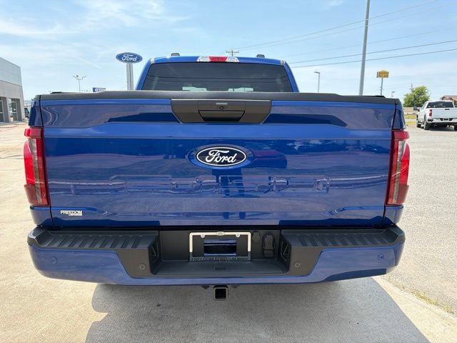 New 2026 Ford F150 STX w/ Equipment Group 200A AWD/4WD image 6