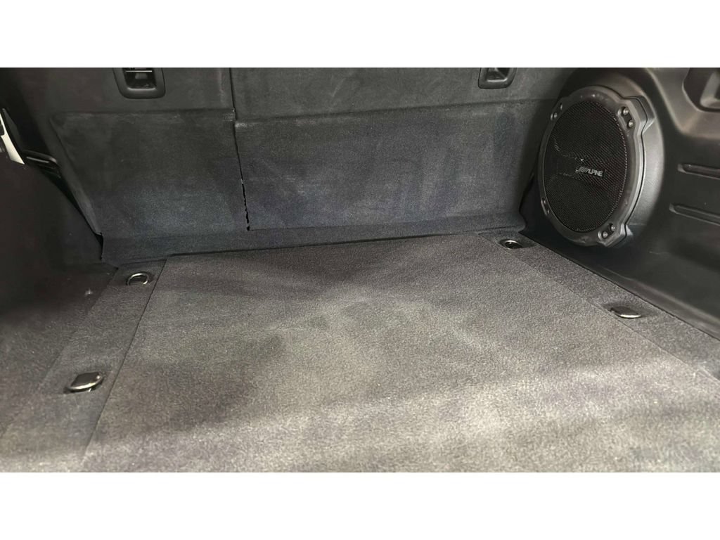 Used 2021 Jeep Wrangler Unlimited Sahara w/ Uconnect 4C Nav & Sound Group AWD/4WD image 8