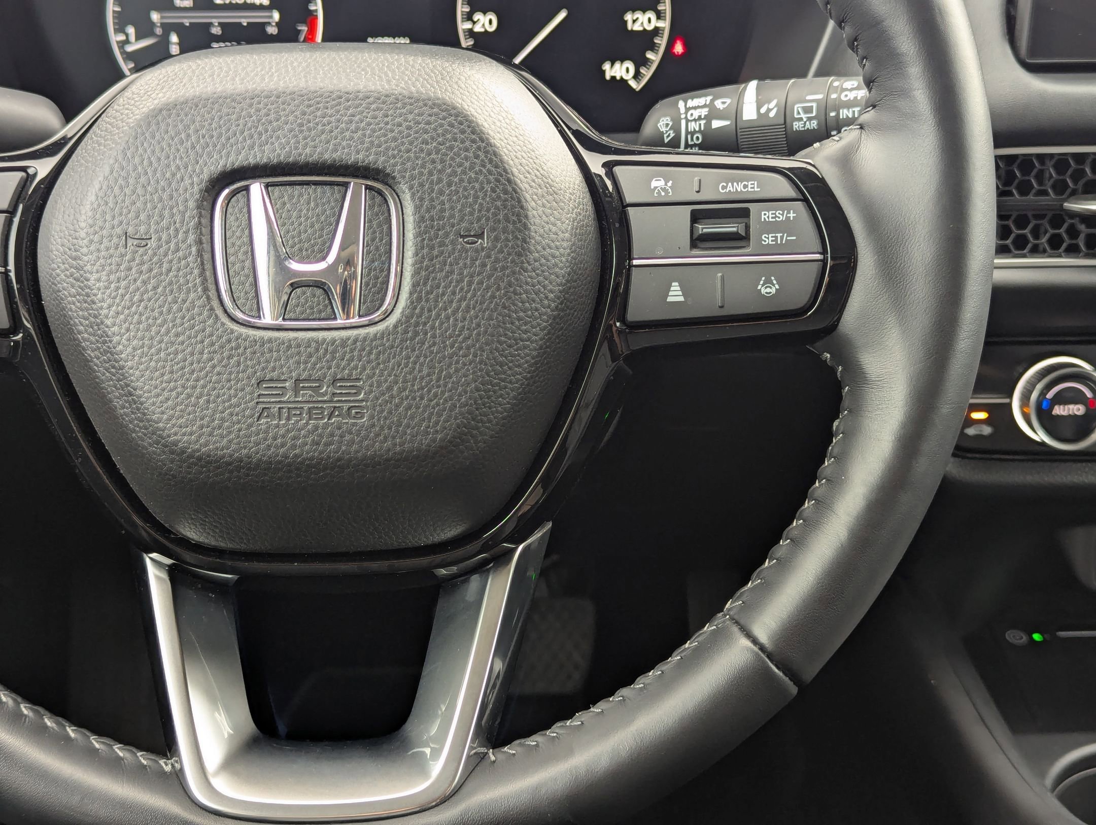 Used 2026 Honda HR-V EX-L image 22
