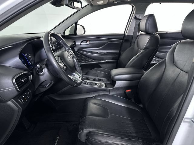 Used 2019 Hyundai Santa Fe AWD w/ Cargo Package image 20
