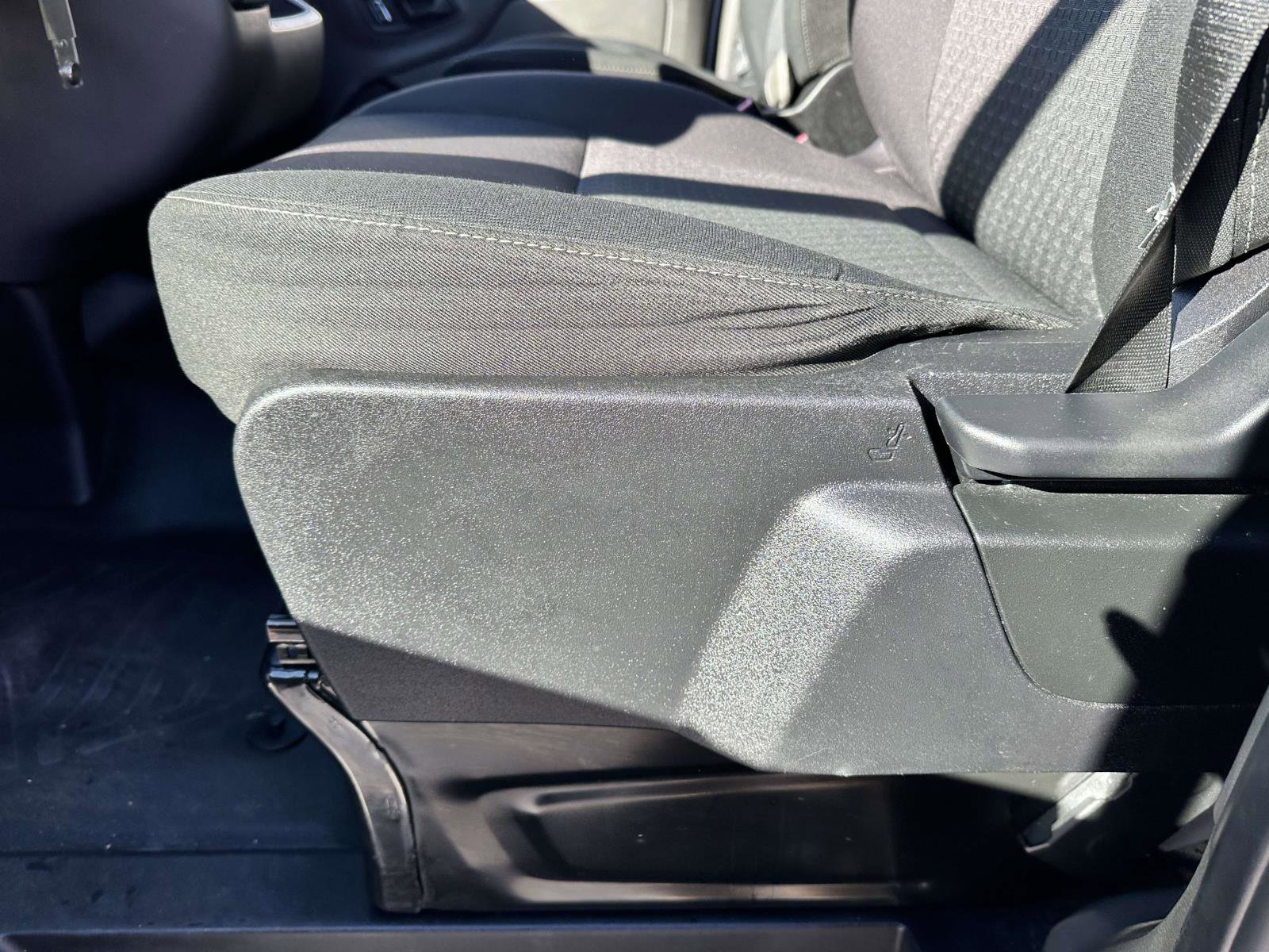 Used 2023 Ford Transit 250 Low Roof w/ Exterior Upgrade Package image 13