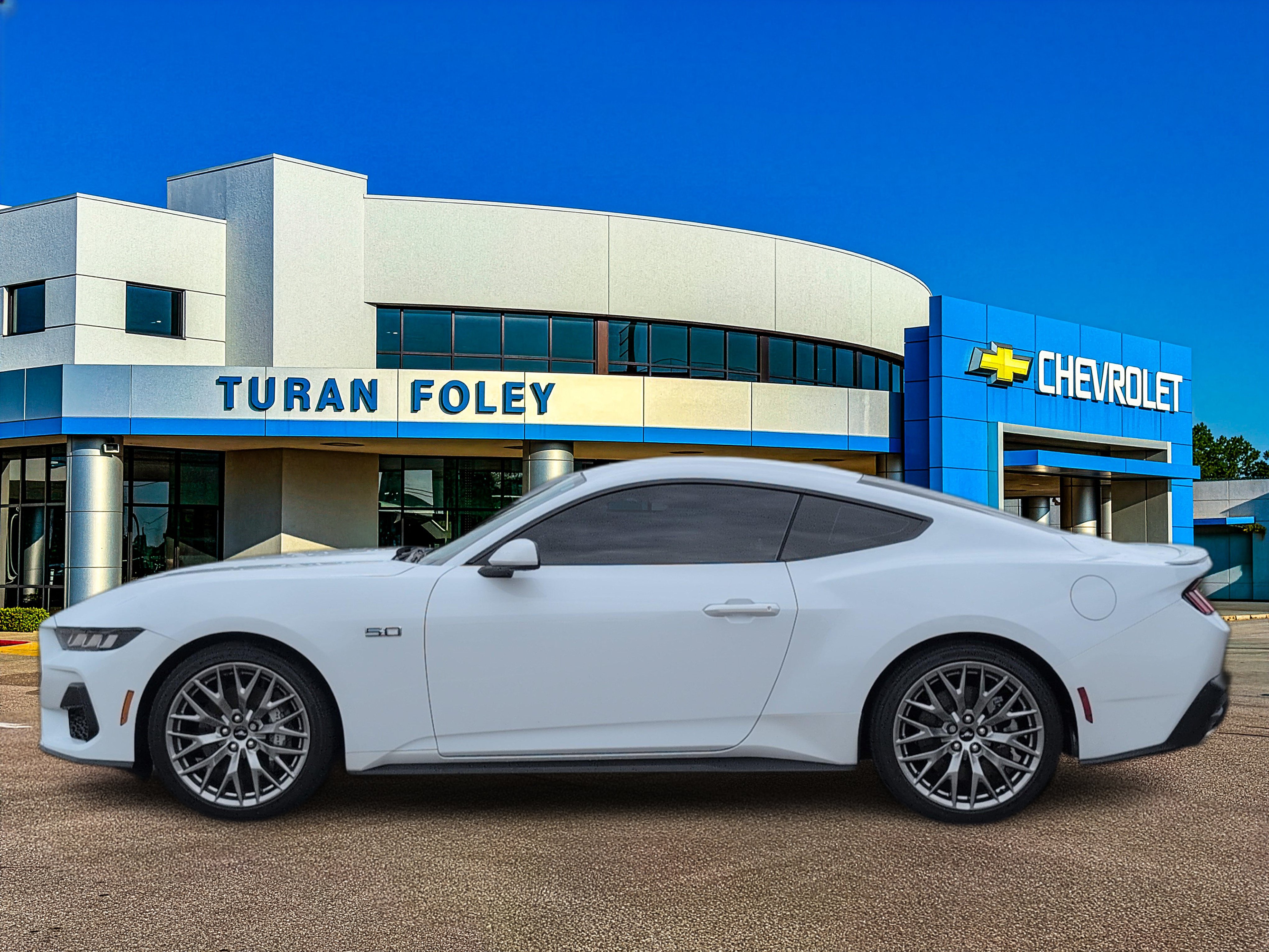Used 2024 Ford Mustang GT Premium RWD video 2