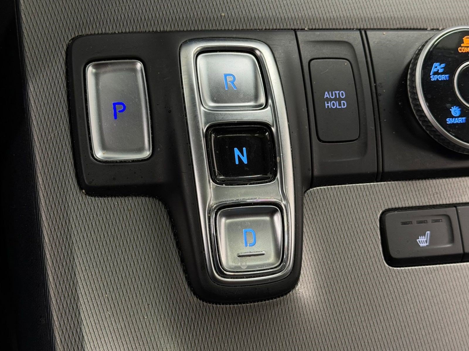 Used 2020 Hyundai Palisade SEL AWD/4WD image 26
