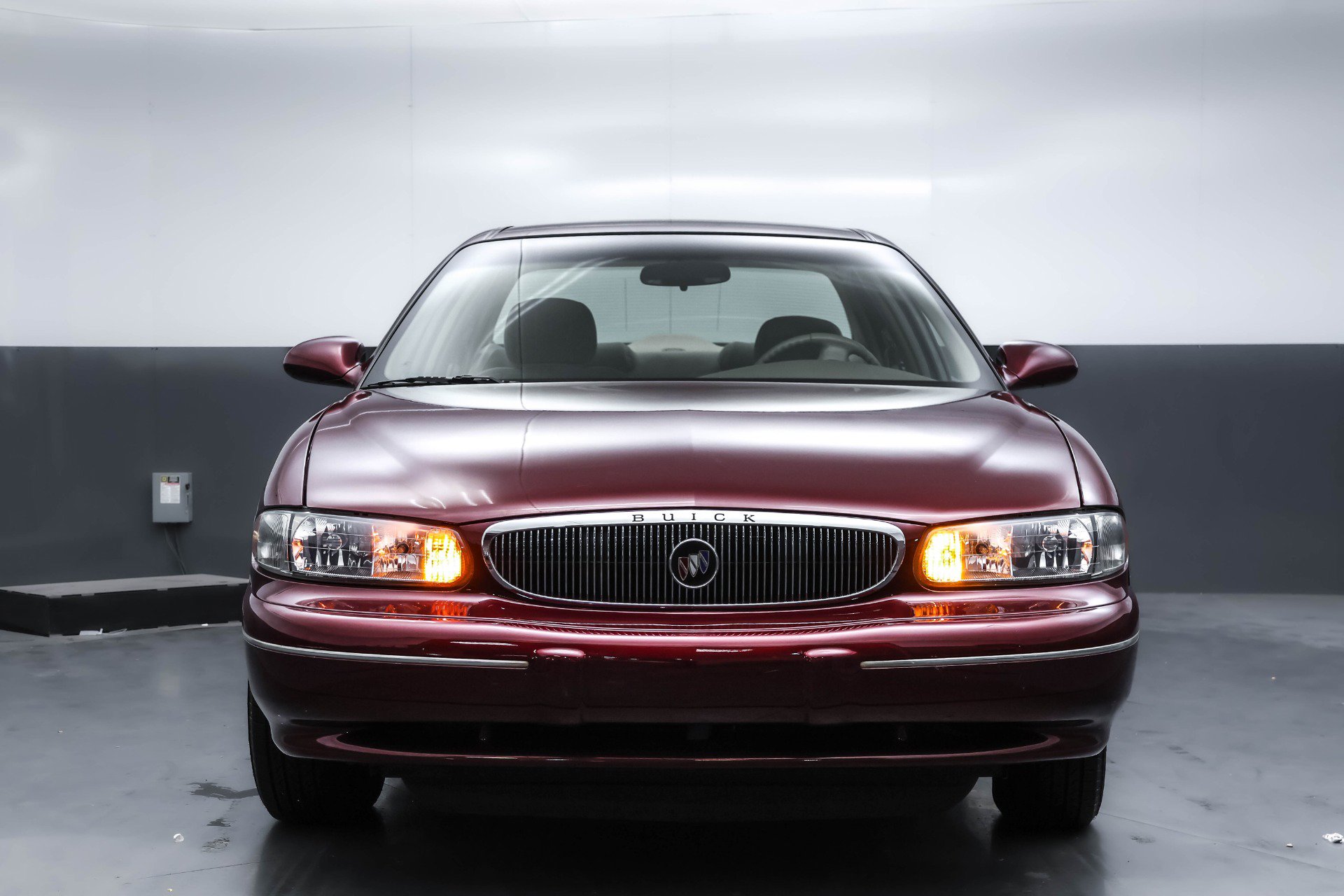 Used 2001 Buick Century Custom w/ Premium Pkg image 30