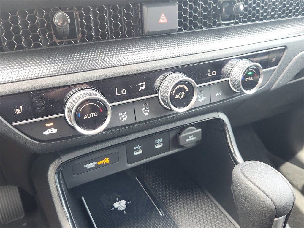 New 2026 Honda CR-V EX image 14