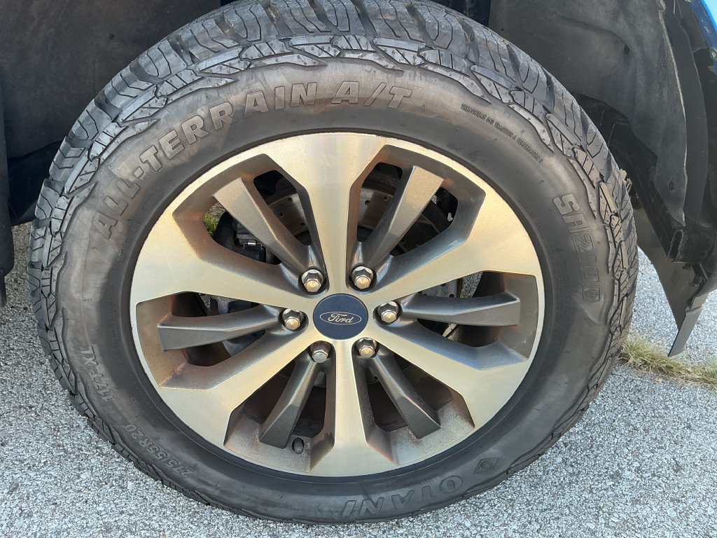 Used 2019 Ford F150 XL w/ Equipment Group 101A Mid AWD/4WD image 18