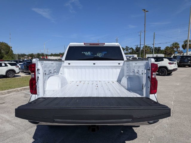 New 2026 Chevrolet Silverado 1500 LT AWD/4WD image 13