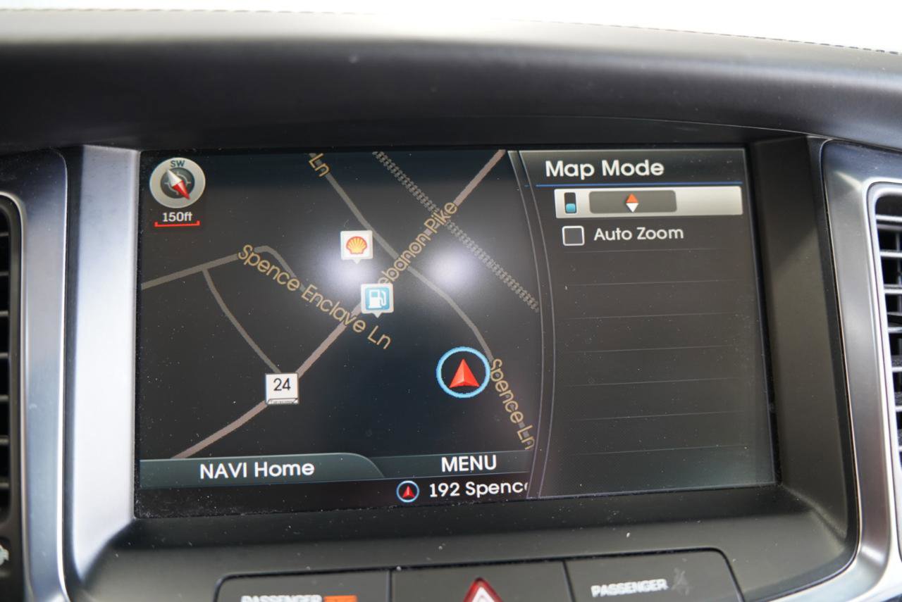 Used 2016 Hyundai Equus Signature image 19