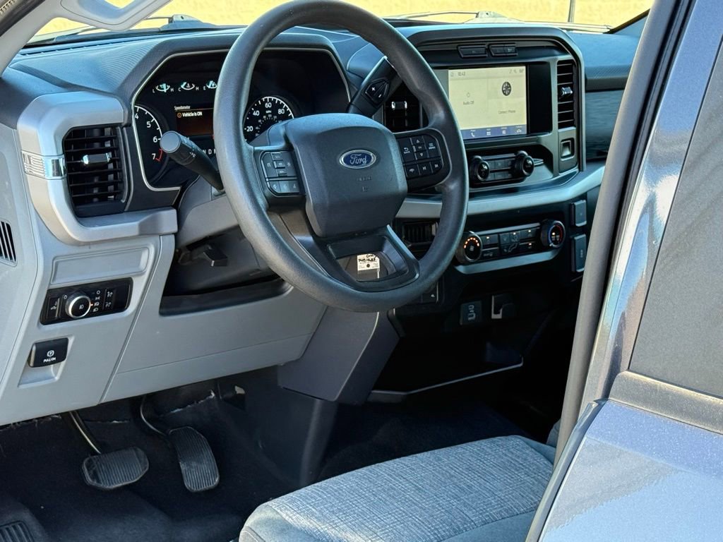 Certified 2023 Ford F150 XLT image 8